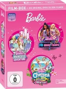 Film-Box - Barbie