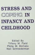 Cover-Bild zum Titel 'Stress and Coping in Infancy and Childhood' von ''