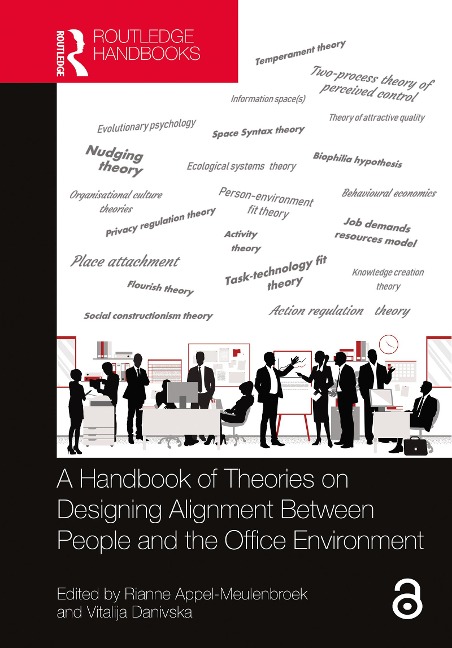 A Handbook of Theories on Designing Alignment Between People and the Office Environment - 