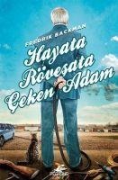 Hayata Rövesata Ceken Adam - Fredrik Backman