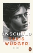 Cover-Bild zum Titel 'Unschuld' von 'Takis Würger'