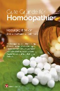 Cover-Bild zum Titel 'Gute Gründe für Homöopathie' von ''