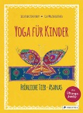 Yoga für Kinder - Elsa Mroziewicz Bahia, Leila Kadri Oostendorp