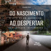 Cover-Bild zum Titel 'Do Nascimento ao Despertar' von 'Edvaldo Cruz'