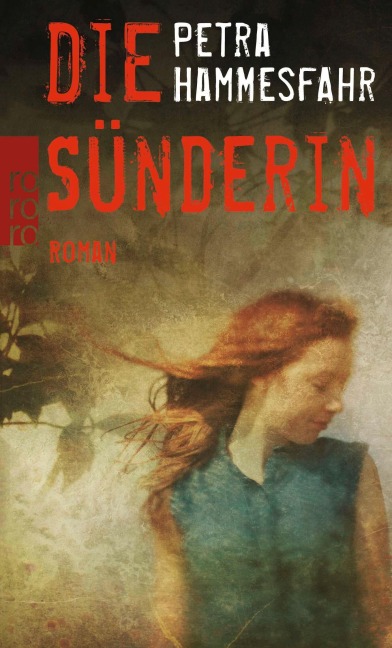 Die Sünderin - Petra Hammesfahr