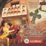 Cover-Bild zum Titel 'Romeo y Julieta' von 'William Shakespeare'