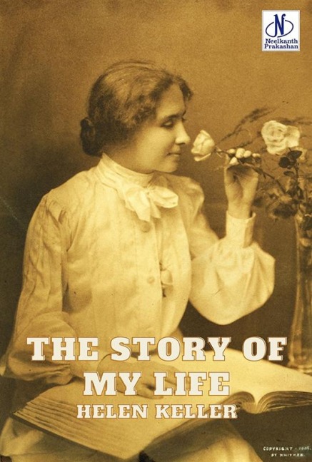 The Story of My Life - Helen Keller