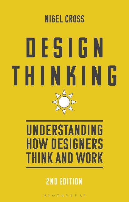 Design Thinking - Nigel Cross