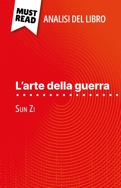 L'arte della guerra di Sun Zi (Analisi del libro) - Christophe van Staen