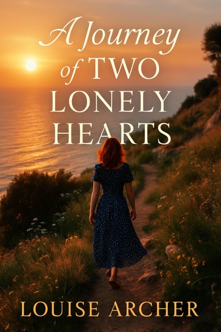 A journey of two lonely hearts - Louise Archer