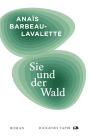  Sie und der Wald