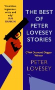 The Best of Peter Lovesey Stories - Peter Lovesey