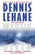 Cover-Bild zum Titel 'Mystic River' von 'Dennis Lehane'