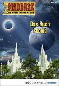 Cover-Bild zum Titel 'Maddrax 539' von 'Simon Borner'