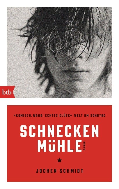 Schneckenmühle - Jochen Schmidt