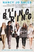 Cover-Bild zum Titel 'The Bling Ring' von 'Nancy Jo Sales'