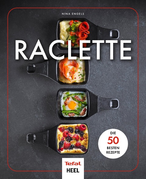 Raclette - Nina Engels