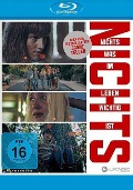 Cover-Bild zum Titel 'Nichts - Was im Leben wichtig ist' von 'Janne Teller, Trine Piil Christensen, Johan Carøe'