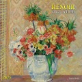 Renoir - Flowers still Life 2025 - 