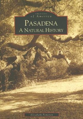 Pasadena - Elizabeth Pomeroy