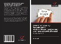 Cover-Bild zum Titel 'Zale¿no¿¿ mi¿dzy formalnymi i nieformalnymi systemami wymiaru sprawiedliwo¿ci' von 'Edris Arib'