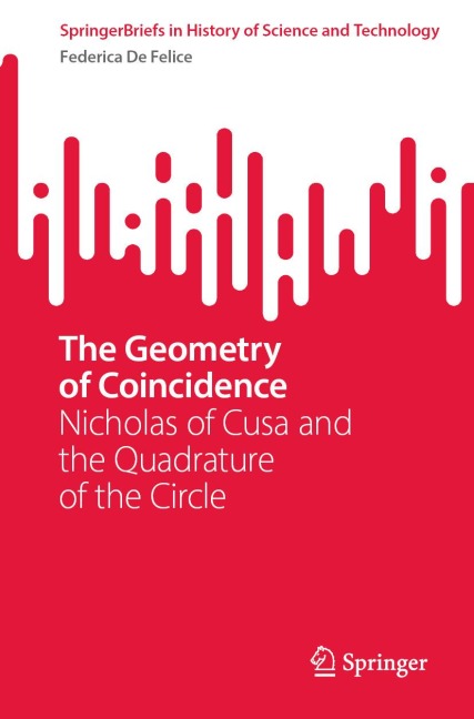 The Geometry of Coincidence - Federica De Felice