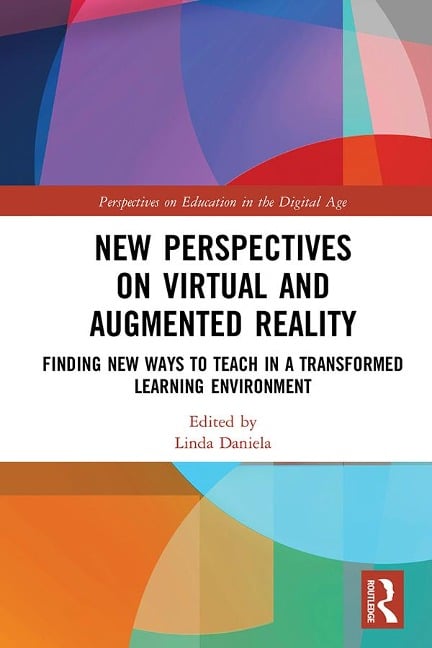 New Perspectives on Virtual and Augmented Reality - 