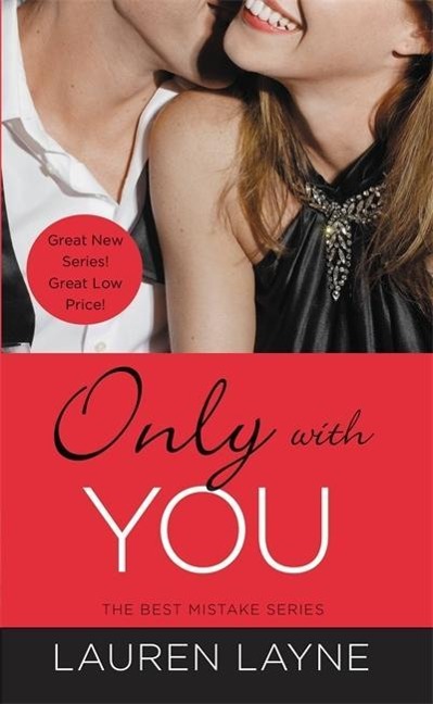 Only with You - Lauren Layne