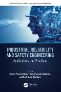 Cover-Bild zum Titel 'Industrial Reliability and Safety Engineering' von ''