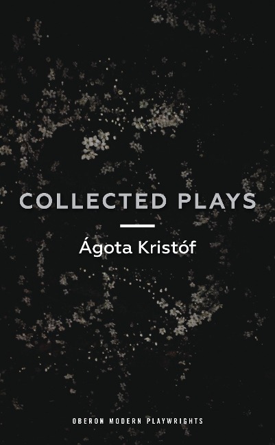 Ágóta Kristóf - Ágóta Kristóf