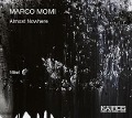 Cover-Bild zum Titel 'Almost Nowhere' von 'Ensemble Nikel'