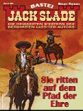 Jack Slade 981 - Jack Slade