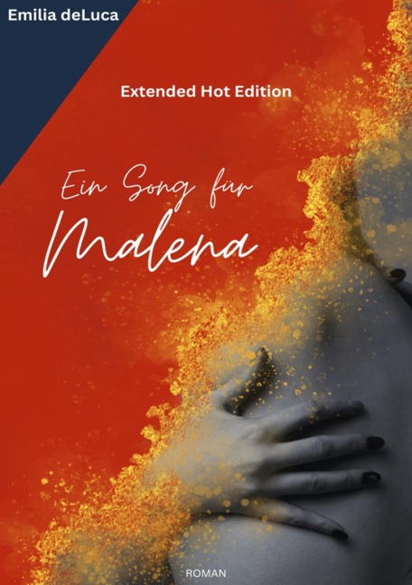 Ein Song für Malena - Emilia deLuca