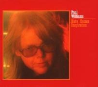 Here Comes Inspiration - Paul Williams