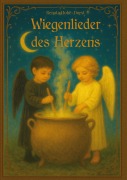 Cover-Bild zum Titel 'Wiegenlieder des Herzens' von 'Renata Hohe-Dorst'