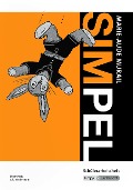 Cover-Bild zum Titel 'Simpel' von 'Marie-Aude Murail, Elinor Matt'