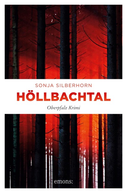Höllbachtal - Sonja Silberhorn