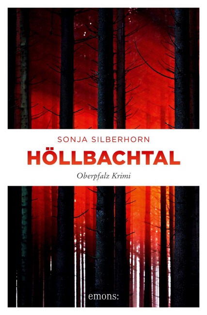 Höllbachtal