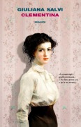Cover-Bild zum Titel 'Clementina' von 'Giuliana Salvi'