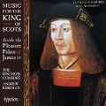 Music for the King of Scots - Andrew/The Binchois Consort Kirkman