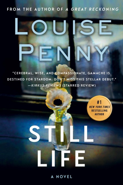 Still Life - Louise Penny