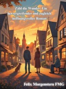 Cover-Bild zum Titel 'Zähl die Wunder: Ein herzergreifender und zugleich hoffnungsvoller Roman' von 'Felix Morgenstern (Fmg)'