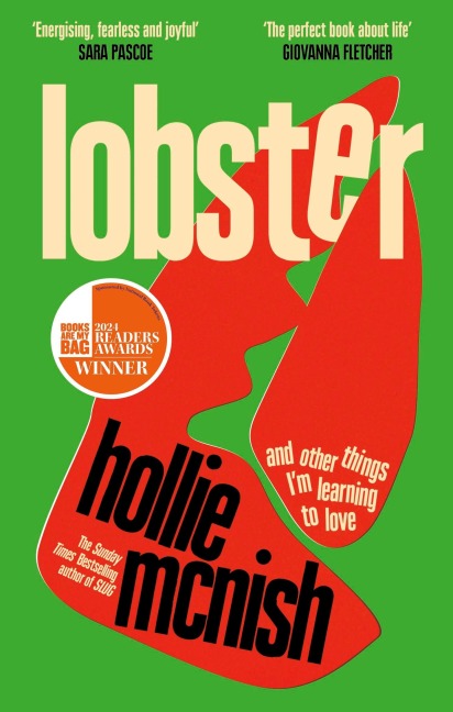 Lobster - Hollie Mcnish