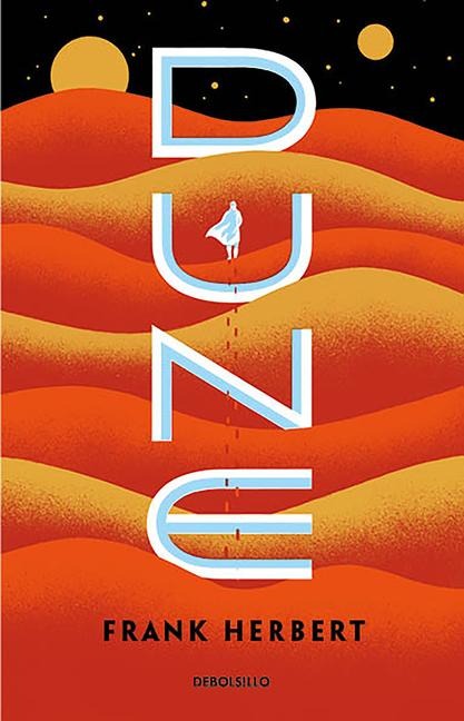 Dune (Spanish edition) - Herbert Frank