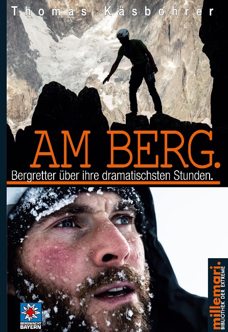 Am Berg. - Thomas Käsbohrer