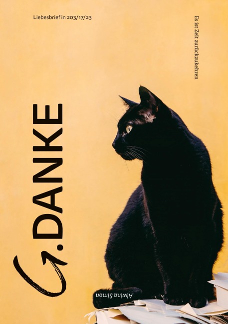 G.DANKE - Alwina Simon