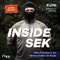 Cover-Bild zum Titel 'Inside SEK' von 'Kuni'
