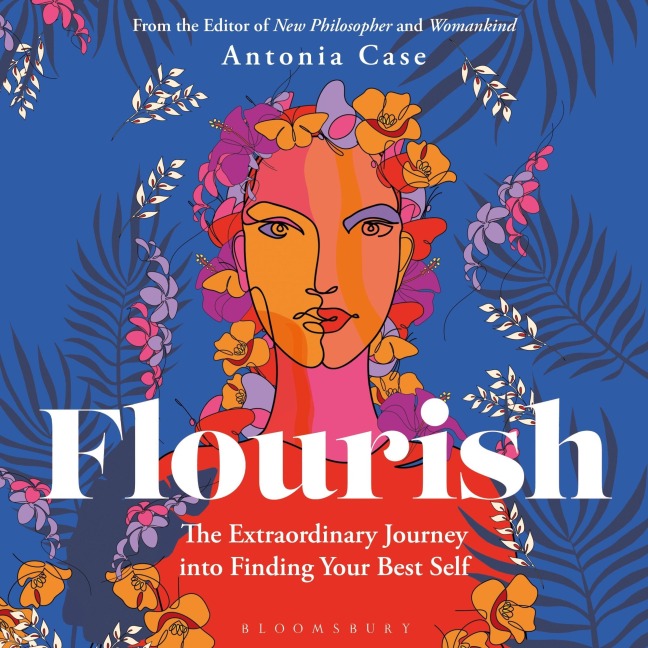 Flourish - Antonia Case