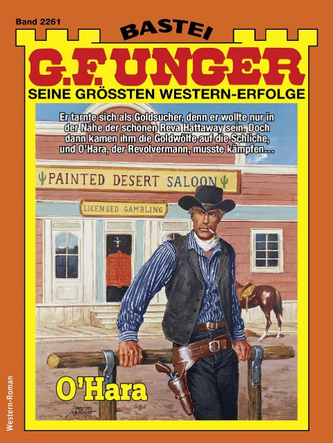 G. F. Unger 2261 - G. F. Unger