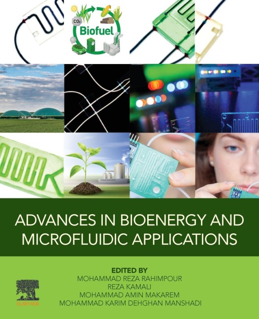 Advances in Bioenergy and Microfluidic Applications - 
